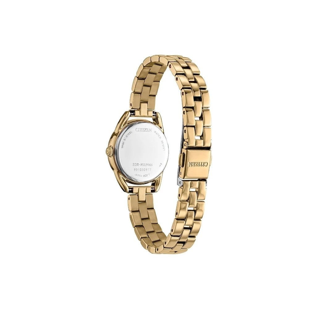 Citizen DRIVE LTR MINI Watch