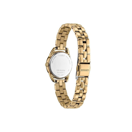 Citizen DRIVE LTR MINI Watch
