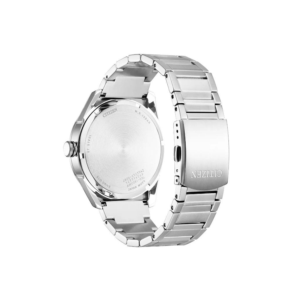 Citizen Drive CTO Watch