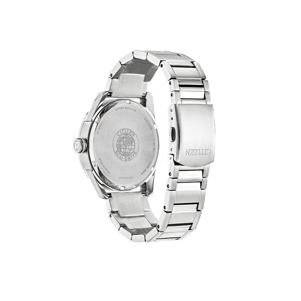 Citizen Drive CTO Watch