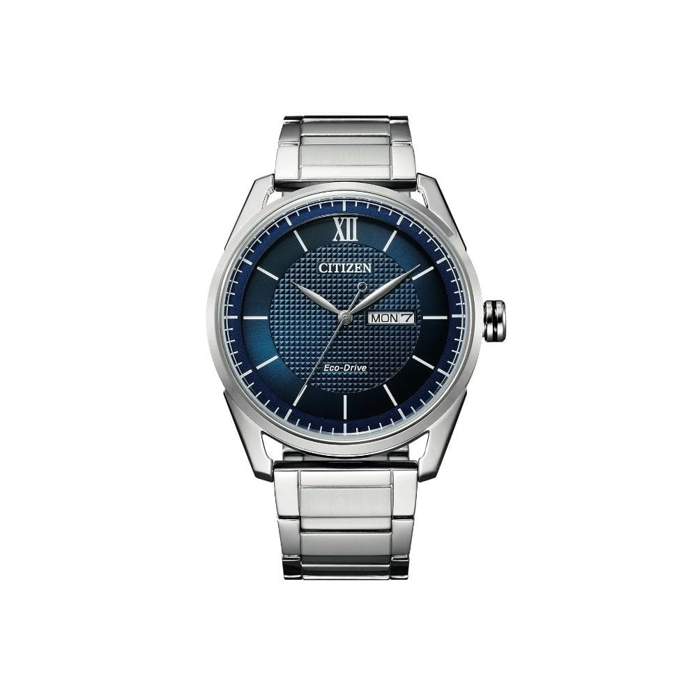 Citizen Drive CTO Watch