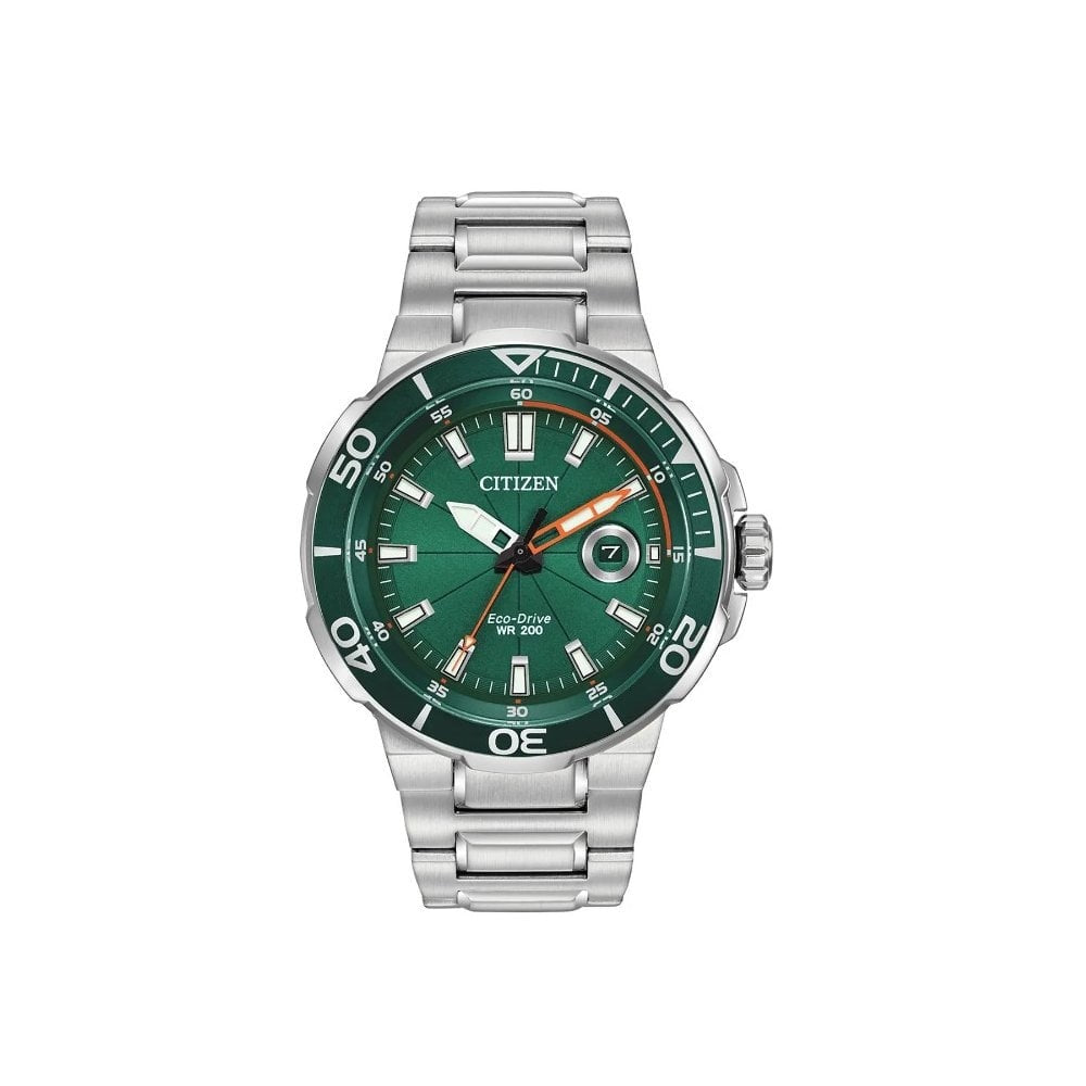 Citizen ENDEAVOUR Watch