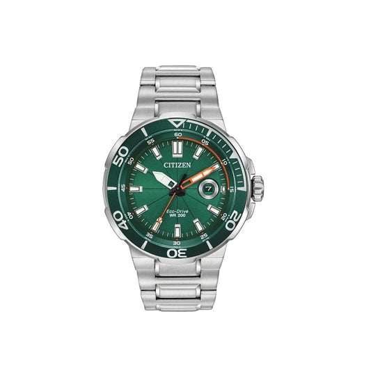 Citizen ENDEAVOUR Watch