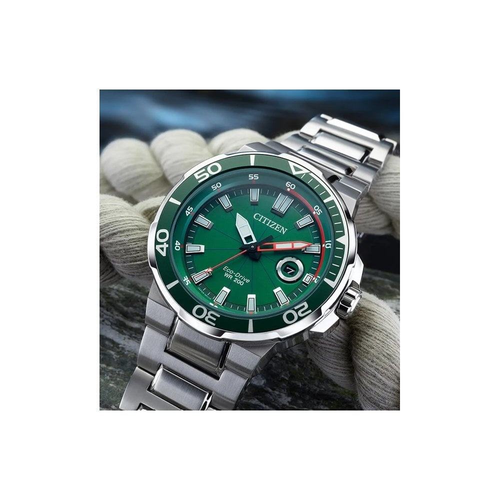 Citizen ENDEAVOUR Watch
