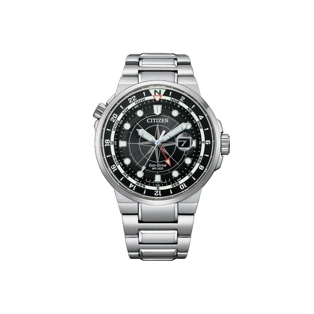 Citizen ENDEAVOUR Watch