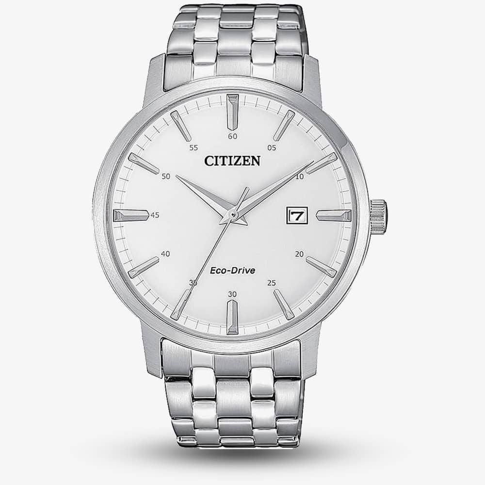 Citizen Eco-Drive Gents Watch 