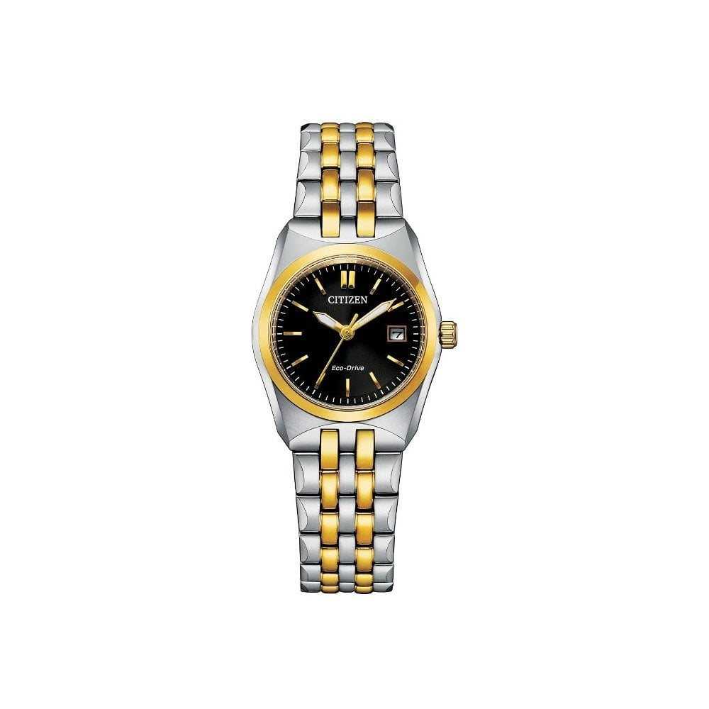Citizen Ladie's Bracelet Watch