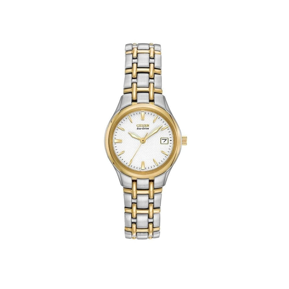 Citizen Ladies' Bracelet Watch 