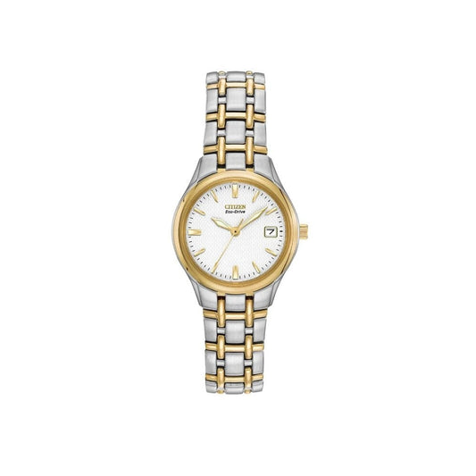 Citizen Ladies' Bracelet Watch 