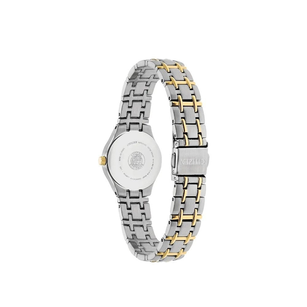 Citizen Ladies' Bracelet Watch 