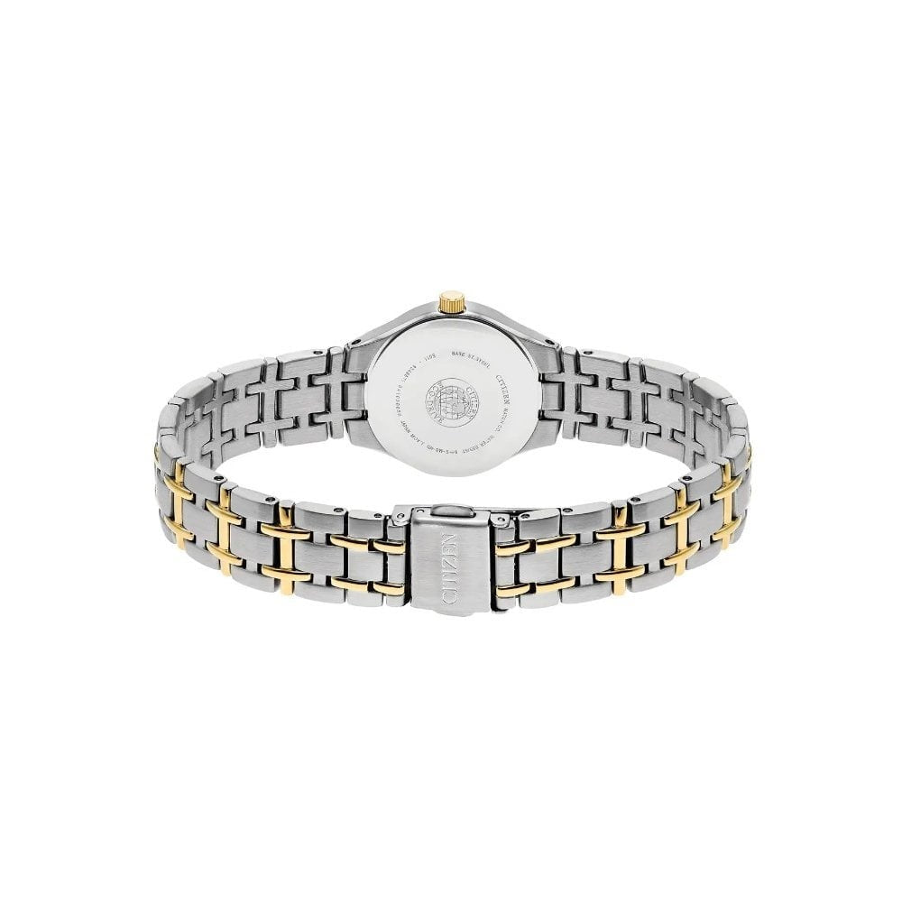 Citizen Ladies' Bracelet Watch 
