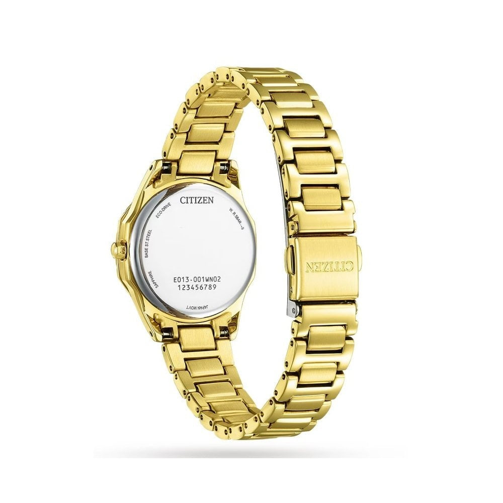 Citizen Ladies' Diamond Watch