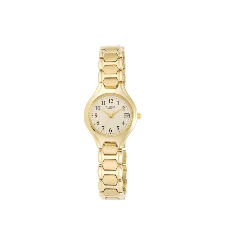 Citizen Ladies Quartz Classic