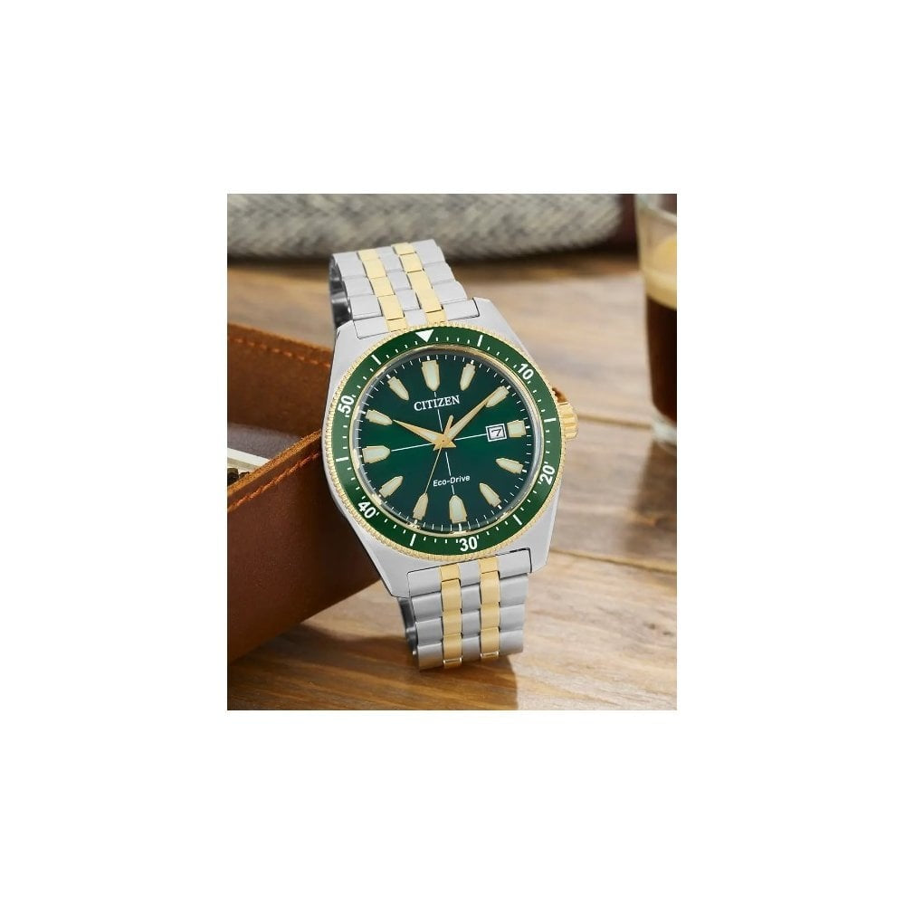 Citizen Men's Sport Watch
