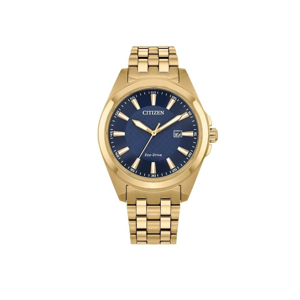 Citizen Peyten Watch
