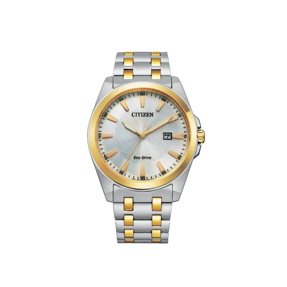 Citizen Peyten Watch