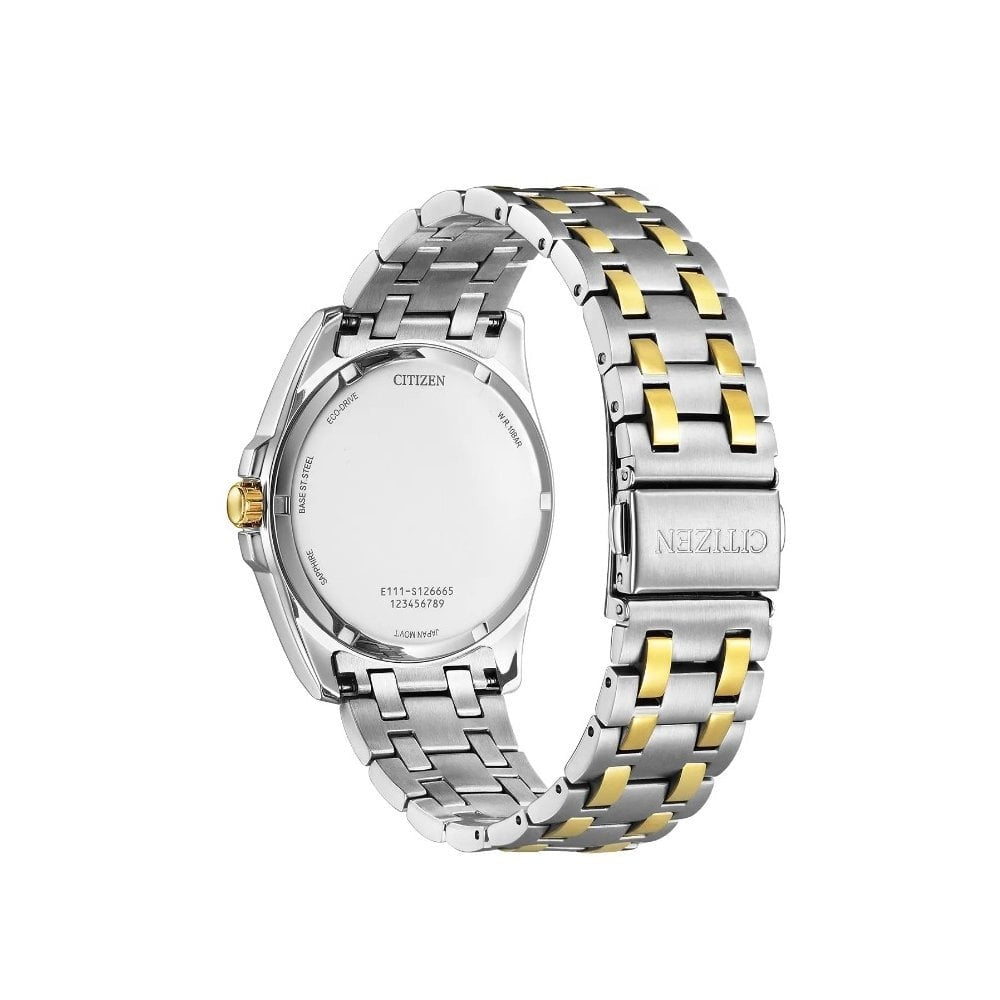 Citizen Peyten Watch