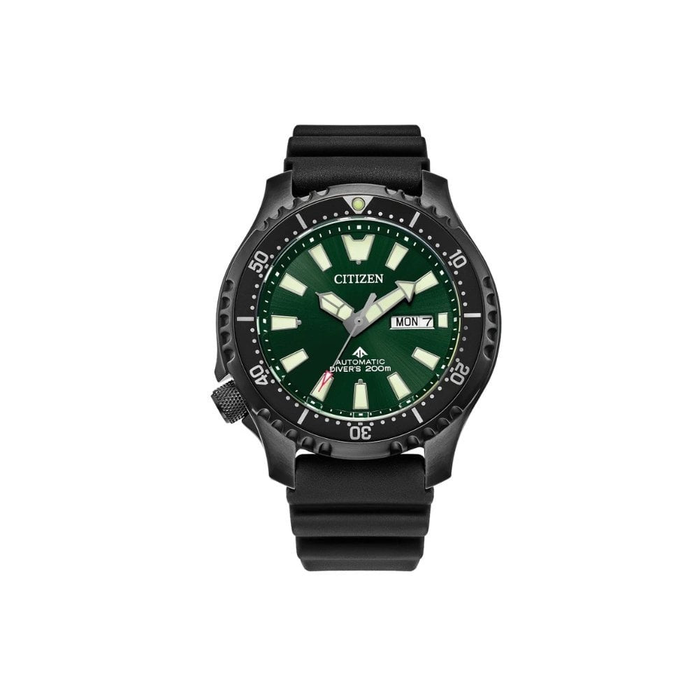 Citizen Promaster Dive Automatic