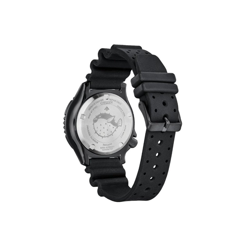 Citizen Promaster Dive Automatic