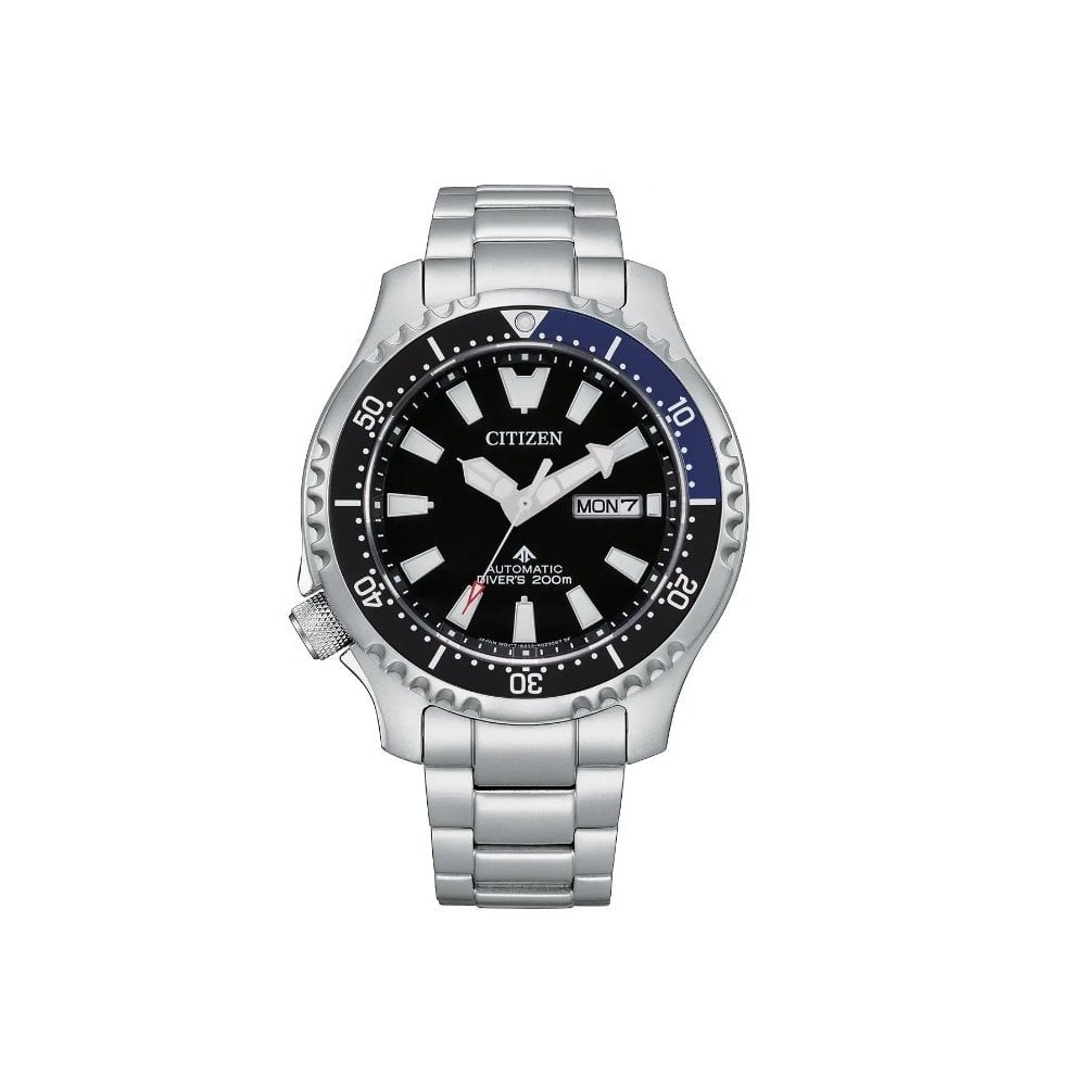 Citizen Promaster Diver Automatic Watch