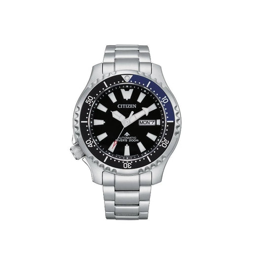 Citizen Promaster Diver Automatic Watch