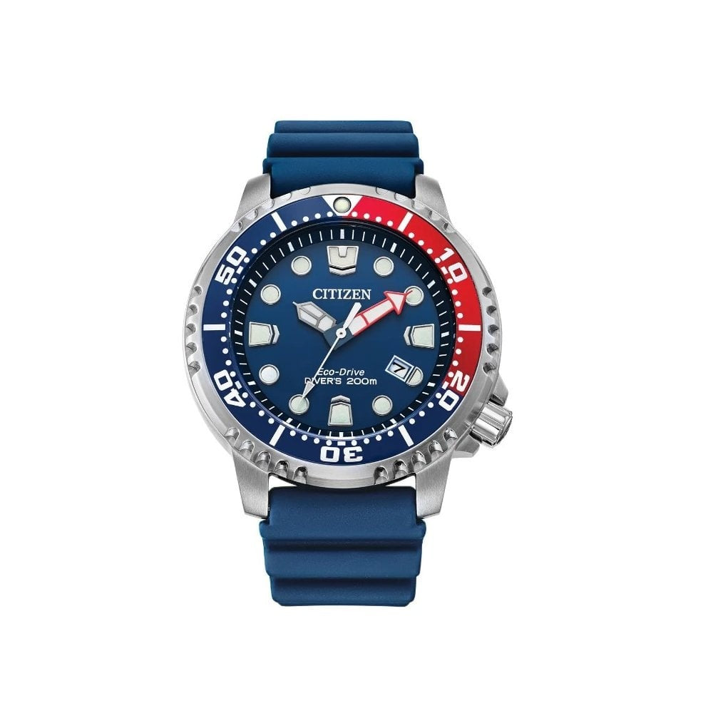 Citizen Promaster Diver Watch 