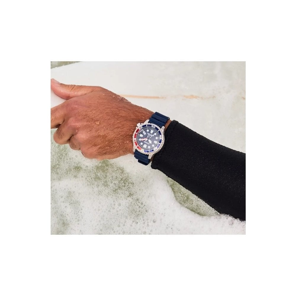 Citizen Promaster Diver Watch 