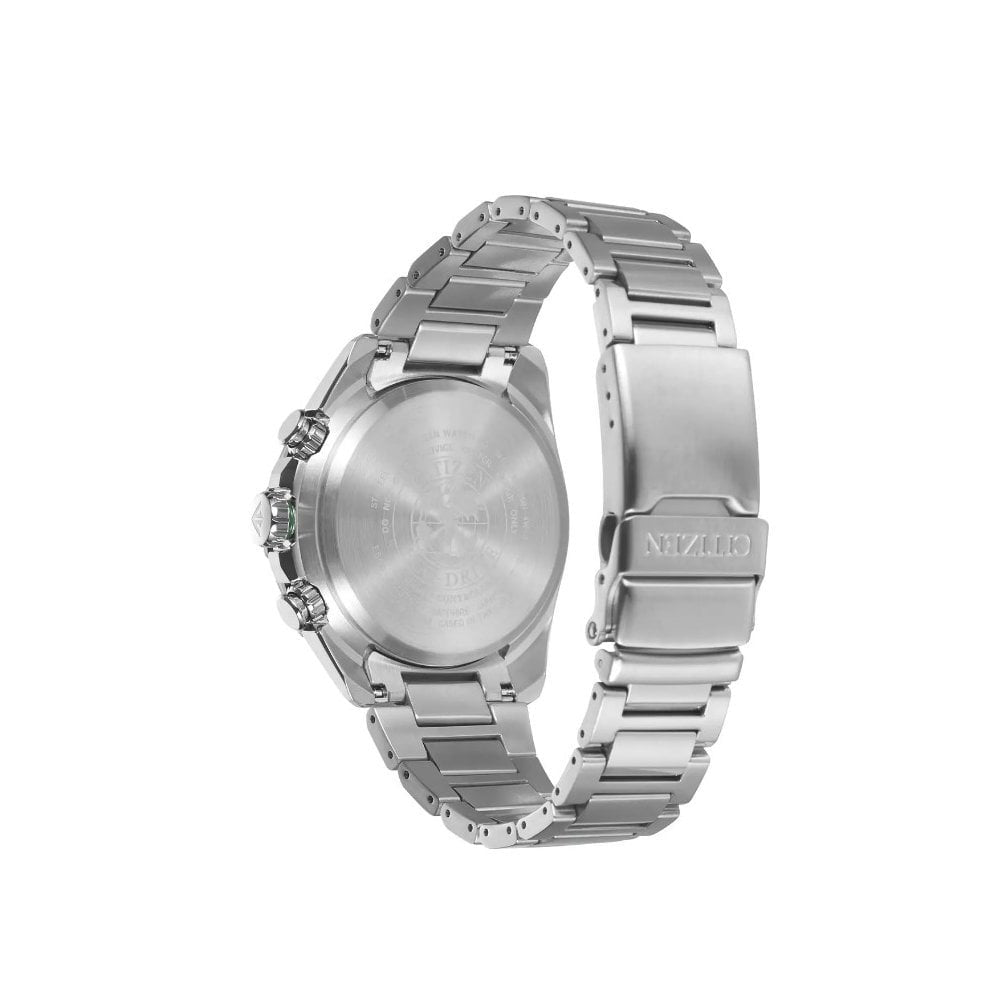 Citizen Promaster Perpetual Chrono A.T Watch 
