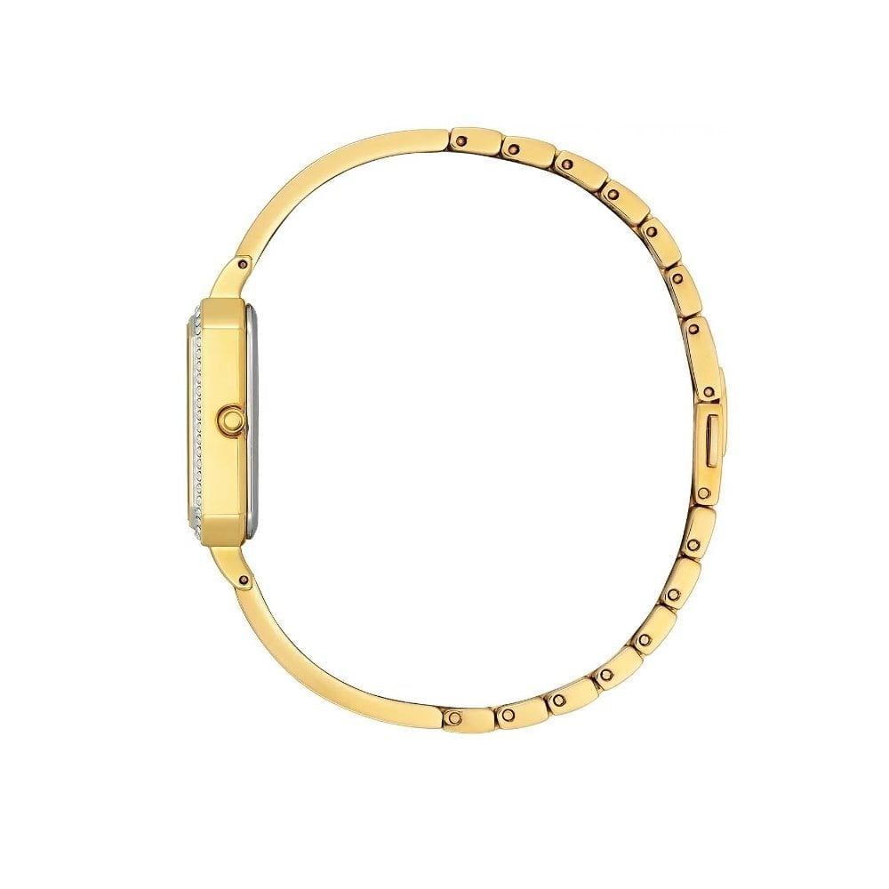 Citizen Silhouette Crystal Watch 