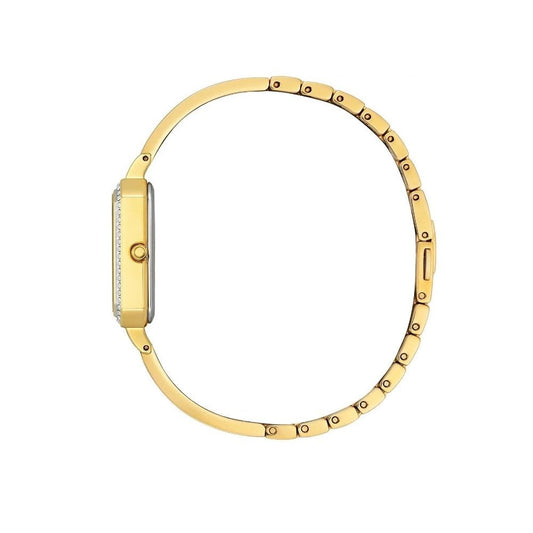 Citizen Silhouette Crystal Watch 