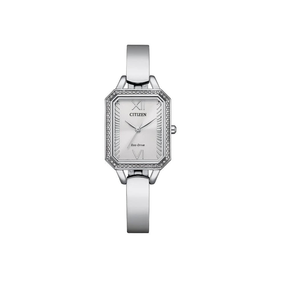 Citizen Silhouette Crystal Watch