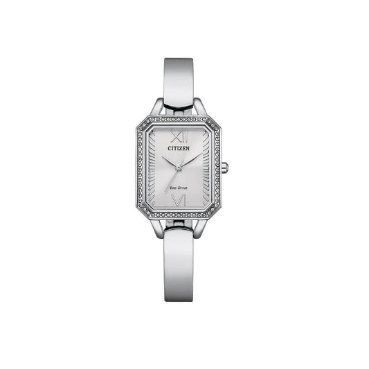 Citizen Silhouette Crystal Watch