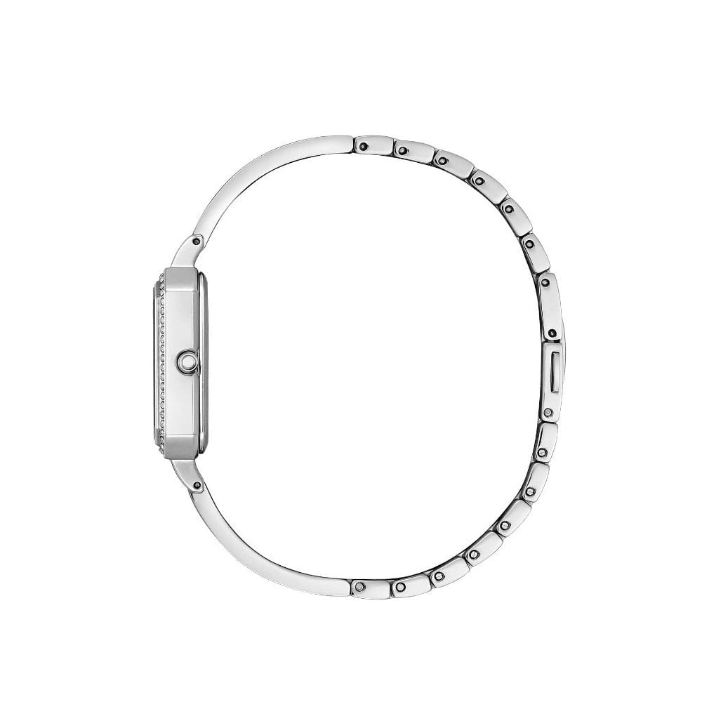 Citizen Silhouette Crystal Watch