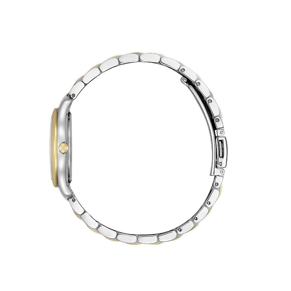 Citizen Silhouette Diamond Watch 