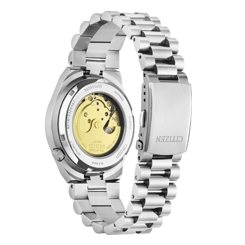 Citizen "Tsuyosa" Automatic Watch