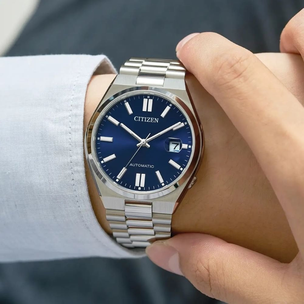 Citizen "Tsuyosa" Automatic Watch