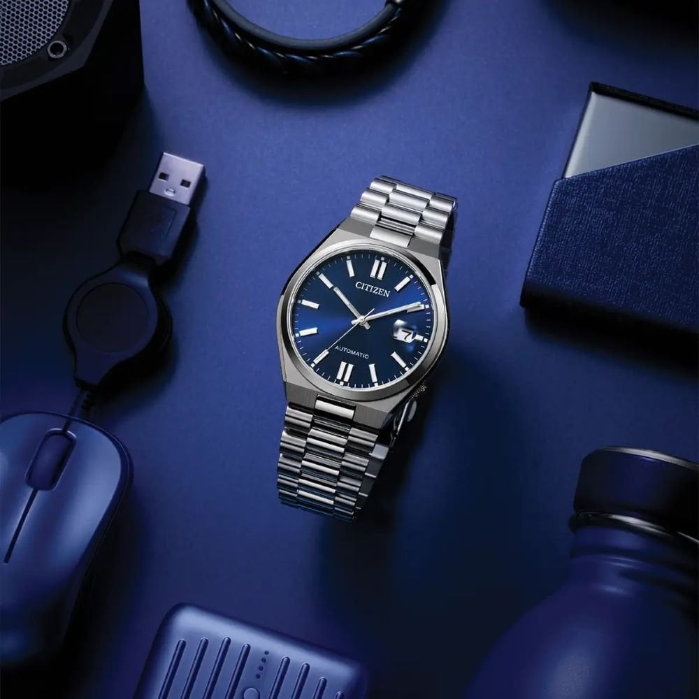 Citizen "Tsuyosa" Automatic Watch