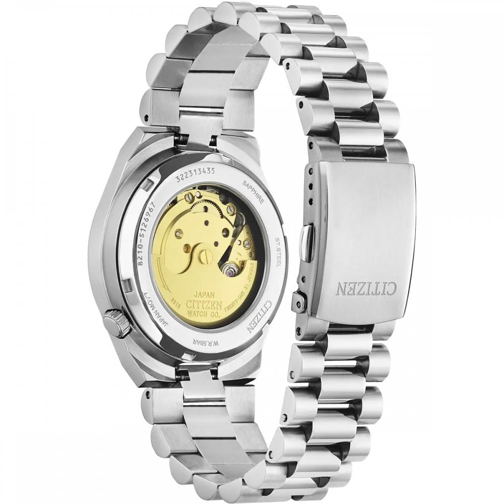 Citizen "Tsuyosa" Automatic Watch