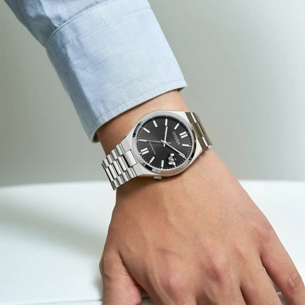 Citizen "Tsuyosa" Automatic Watch