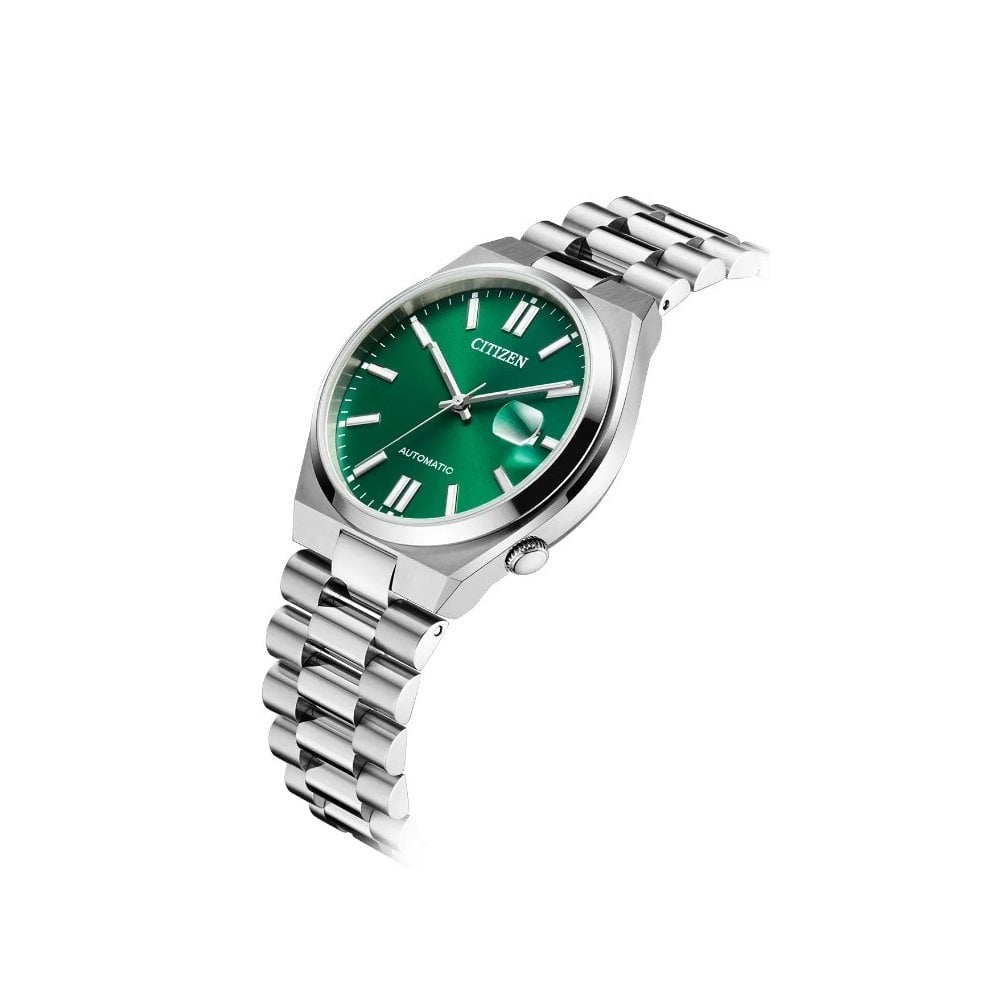 Citizen Tsuyosa Watch