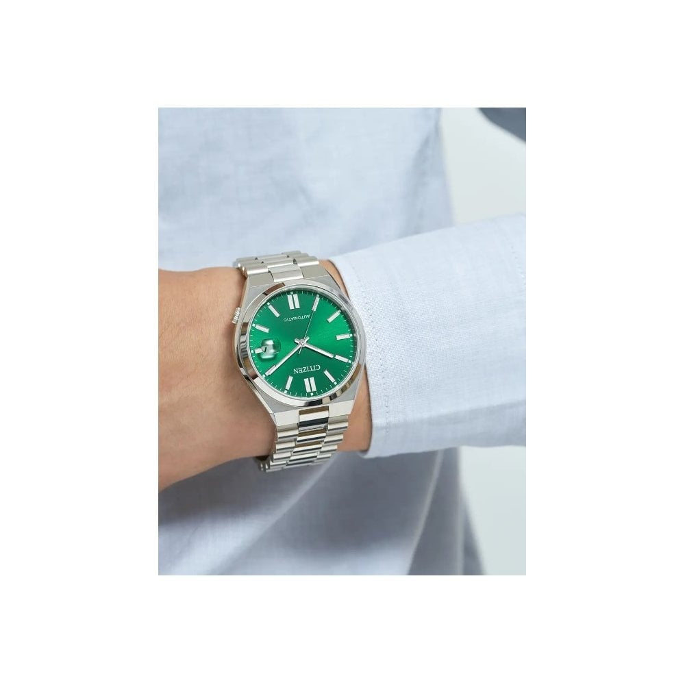 Citizen Tsuyosa Watch