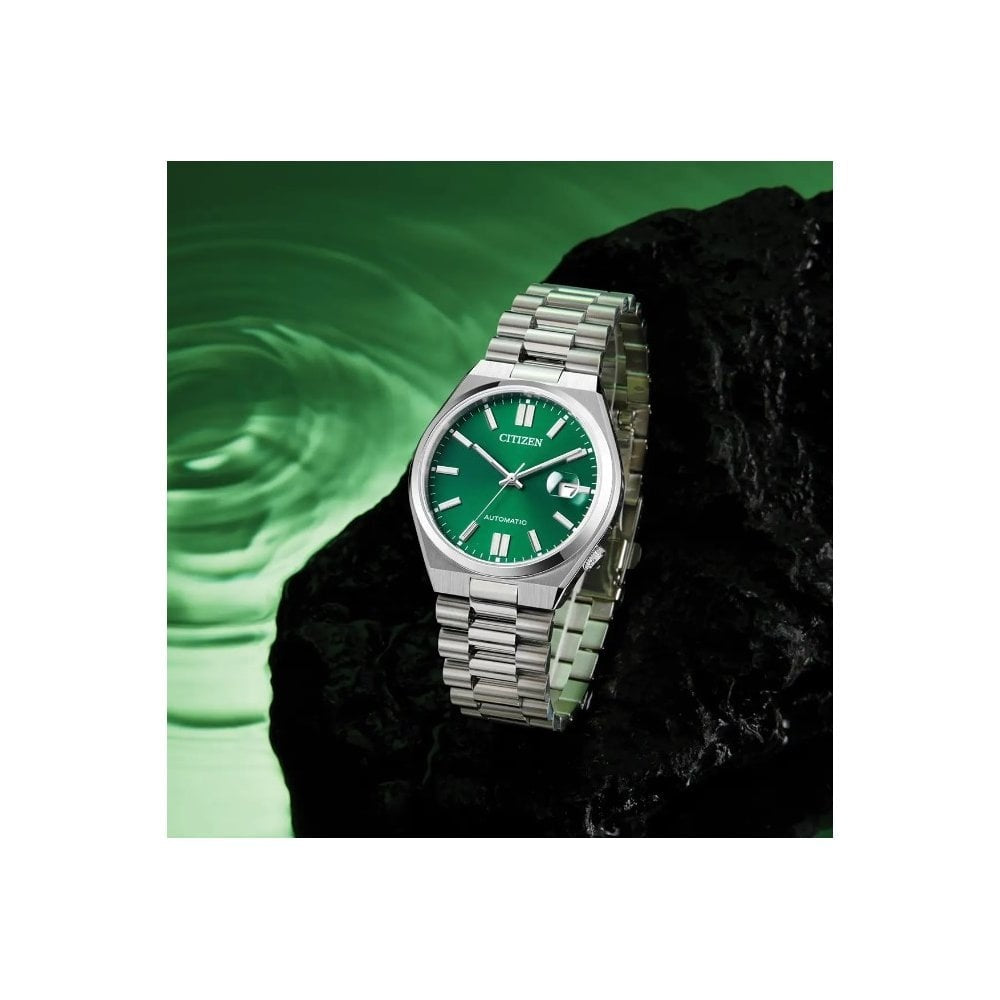 Citizen Tsuyosa Watch