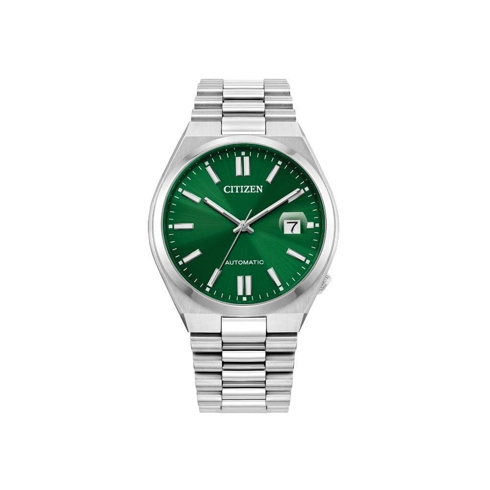 Citizen Tsuyosa Watch