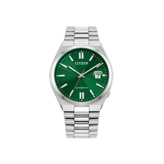 Citizen Tsuyosa Watch