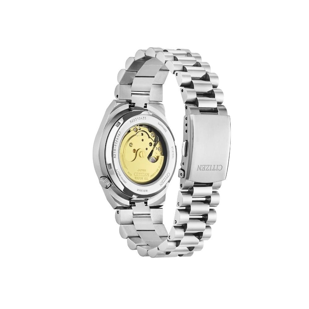 Citizen Tsuyosa Watch