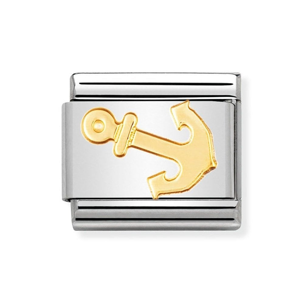 Composable Classic Link Anchor Charm
