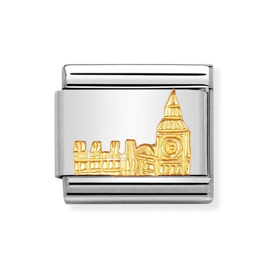 Composable Classic  Link Big Ben Charm