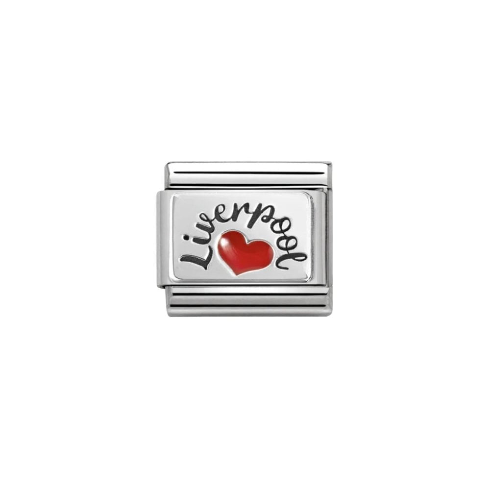 Composable Link LIVERPOOL Charm
