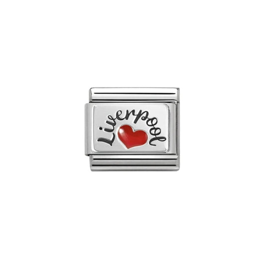 Composable Link LIVERPOOL Charm