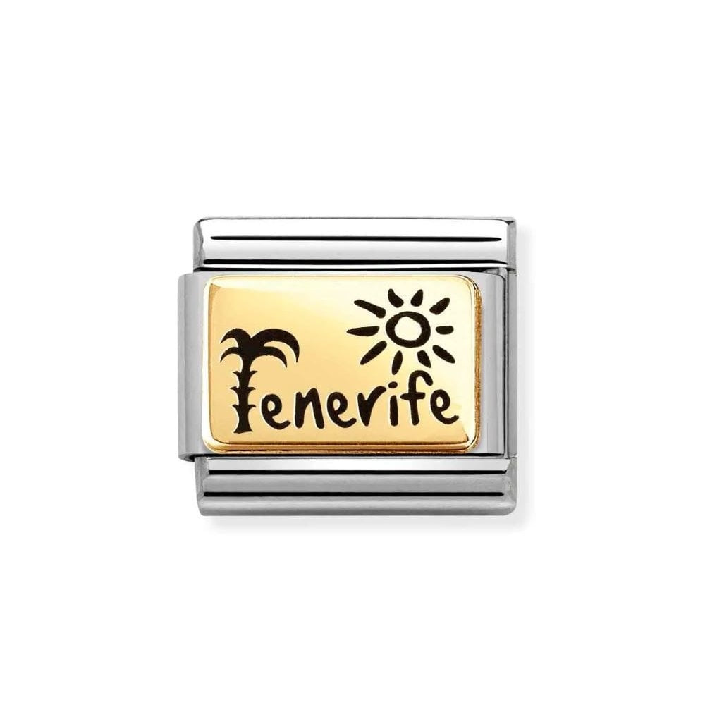 Composable Link TENERIFE Charm